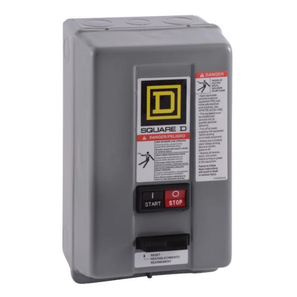 SCHNEIDER ELECTRIC 8536SCG3V07AH10