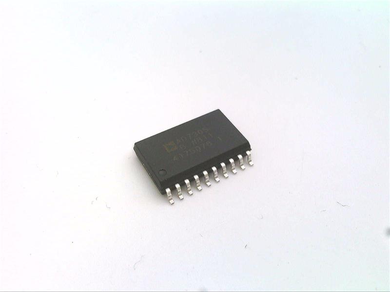 AD7305BRZ by ANALOG DEVICES