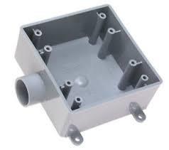 ABB THOMAS & BETTS E9802E