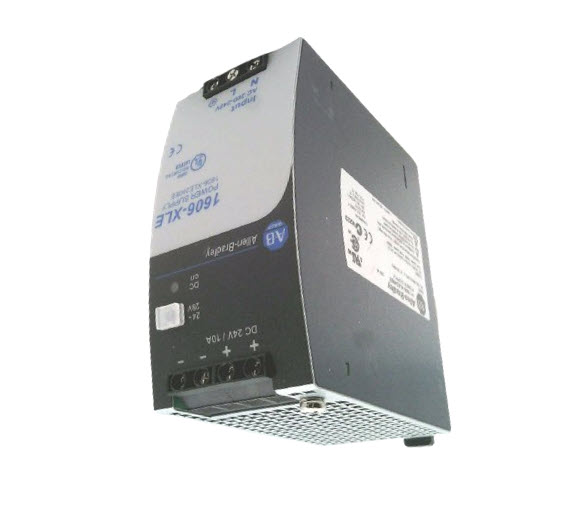 ALLEN BRADLEY 1606-XLE240EE