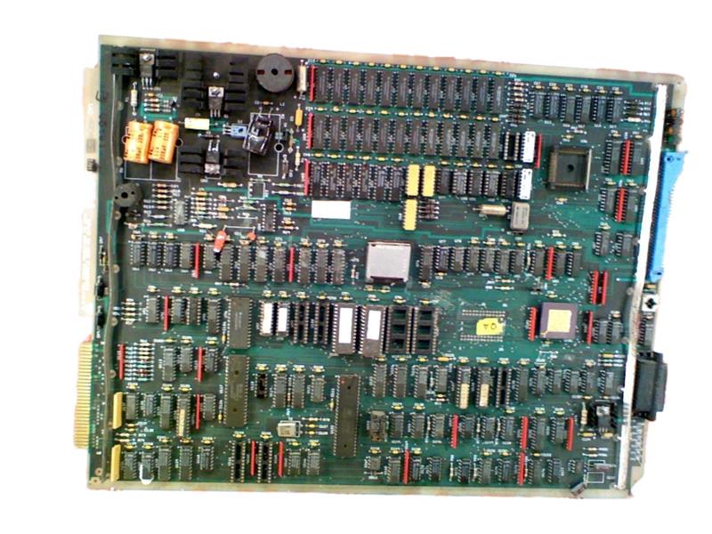6014BZ10100F by ASEA BROWN BOVERI