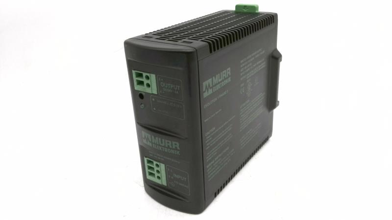 MURR ELEKTRONIK 85163