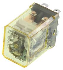 IDEC RH2B-UL-AC120V