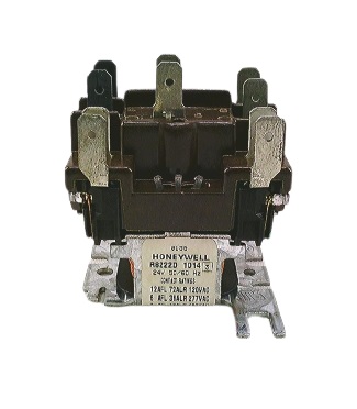 HONEYWELL R822D1014