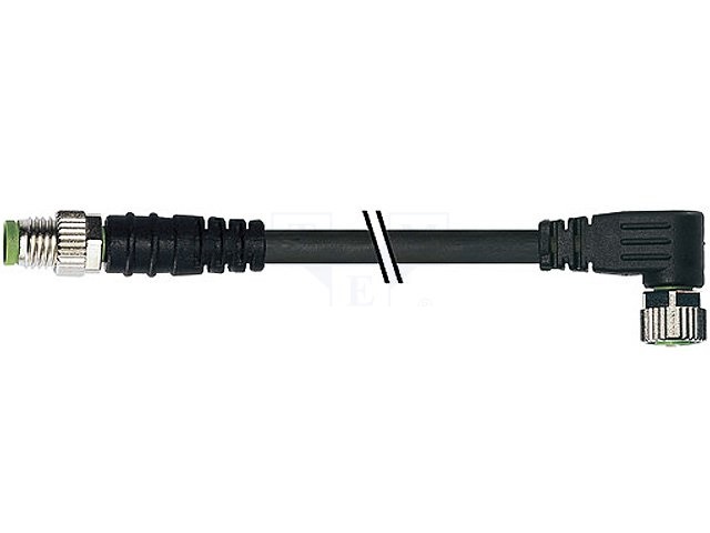 MURR ELEKTRONIK 7000-88021-6500100