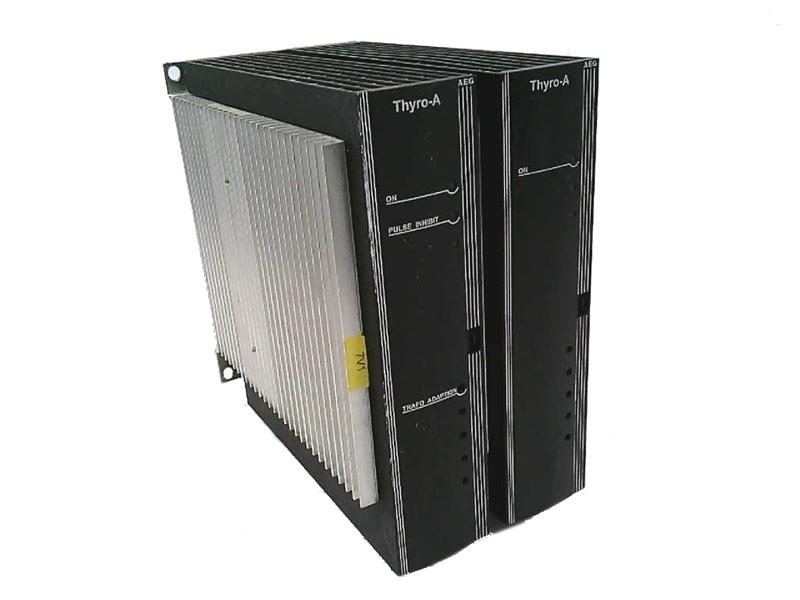 EEC AEG 2A-400-45-H1