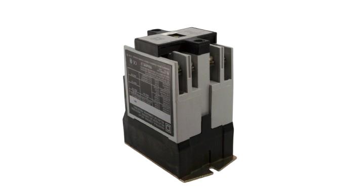SCHNEIDER ELECTRIC 8501-XO40V06