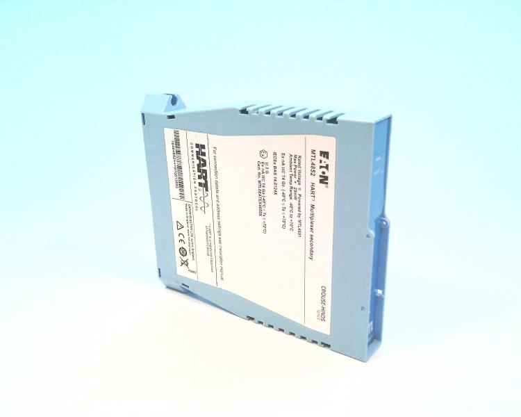 EATON CORPORATION MTL4852