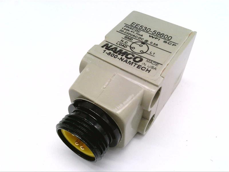 EE53059600 by DANAHER CONTROLS