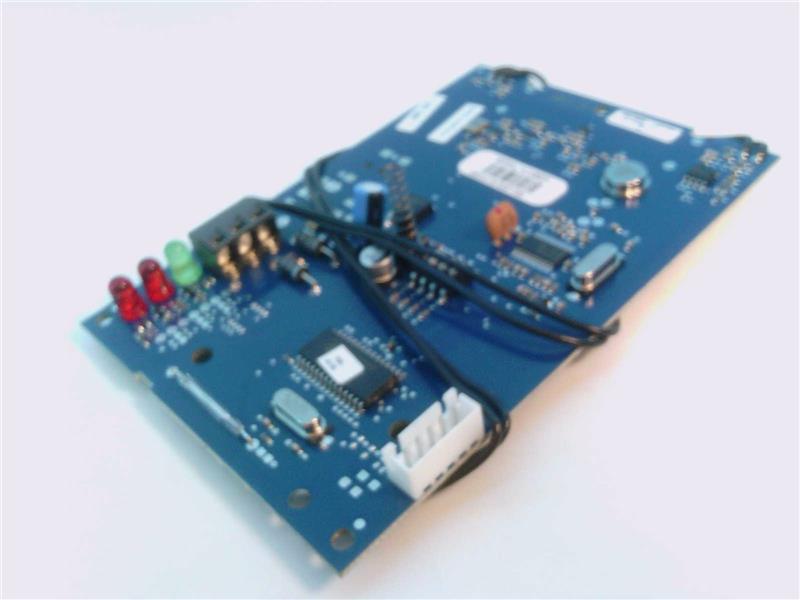 KIDDE-FENWAL, LLC 600-1025-03-95R