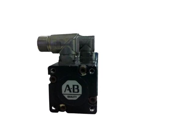 ALLEN BRADLEY MPAI-B2076CV12A