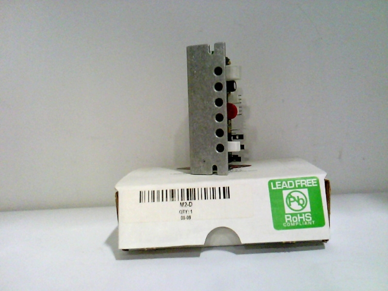 AMERICAN CONTROL ELECTRONICS M2-D