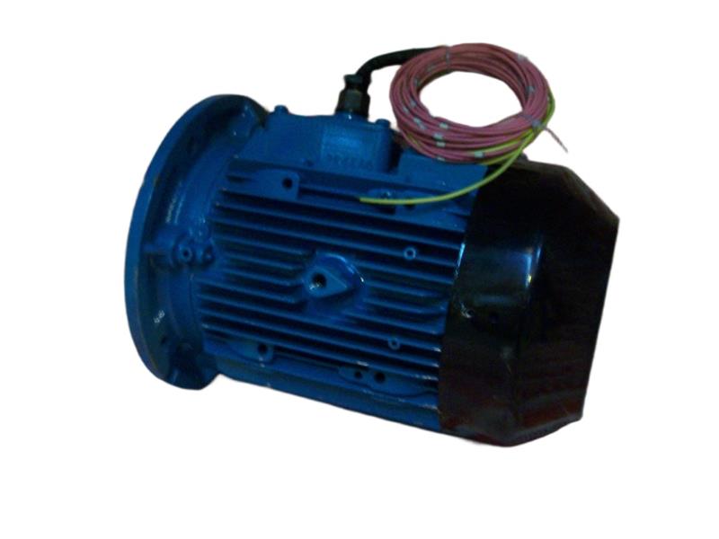 ATB MOTORS 112W500665