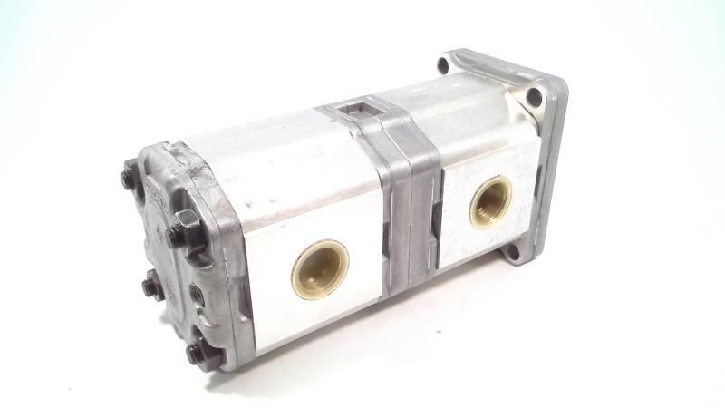 DANFOSS SNP2/14DFR03F/6D