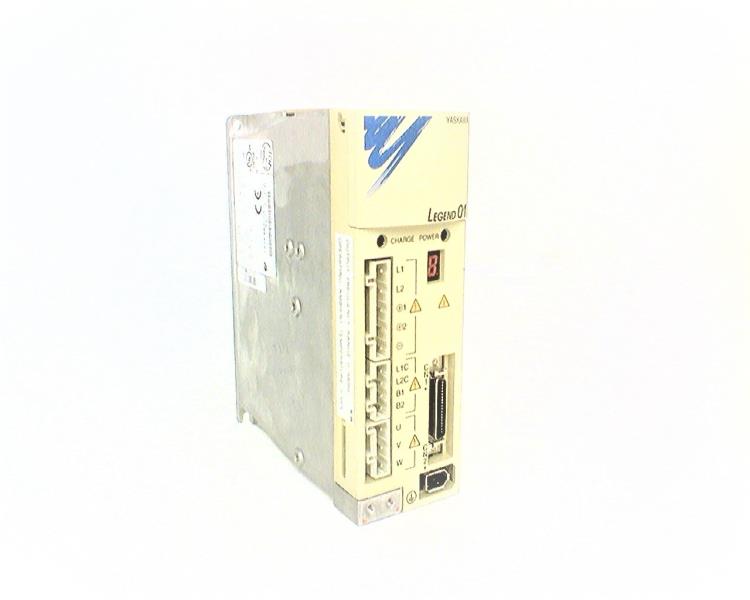 YASKAWA ELECTRIC SGDG-01GTY21