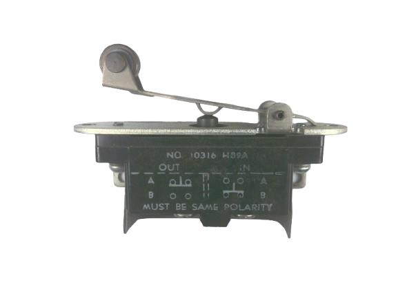 EATON CORPORATION 10316H119