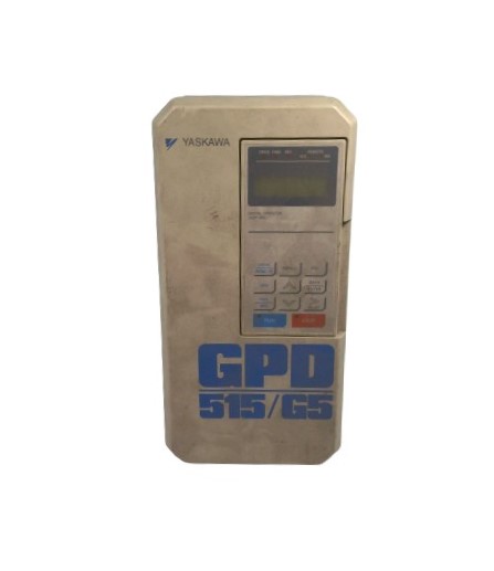 YASKAWA ELECTRIC CIMR-G5M20P7