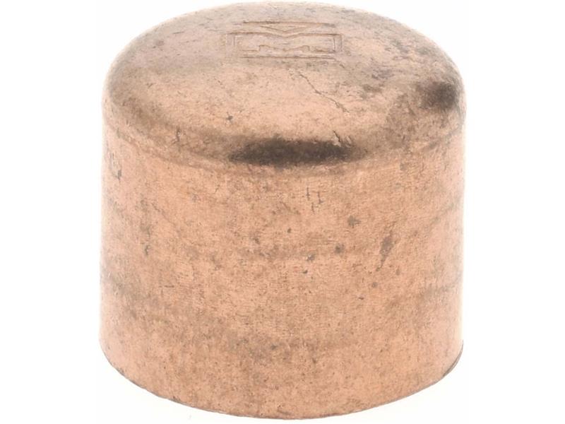 MUELLER INDUSTRIES W07007