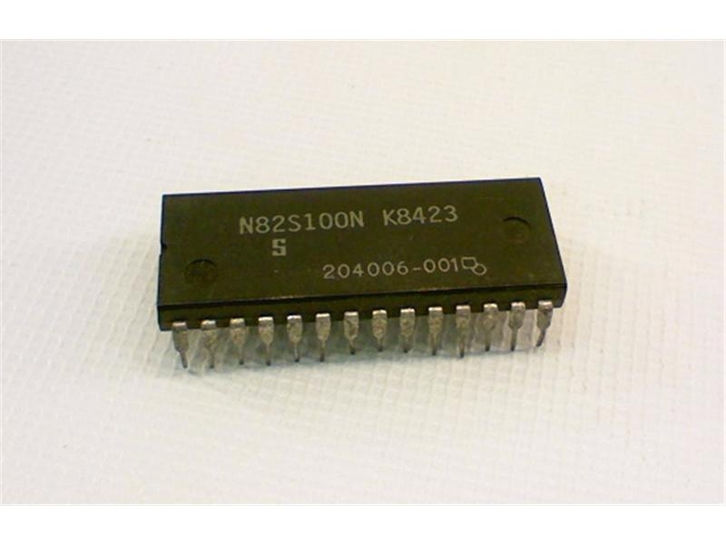 NXP SEMICONDUCTOR N82S100N