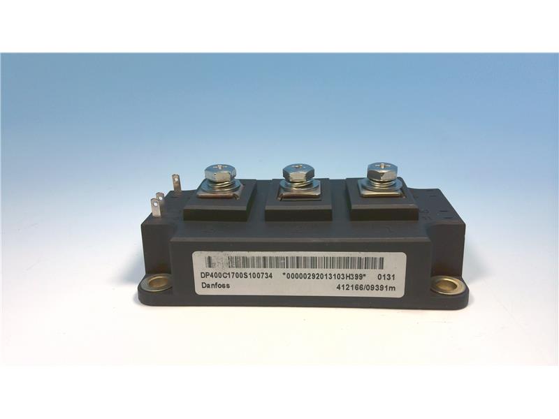 DANFOSS DP400C1700S100734