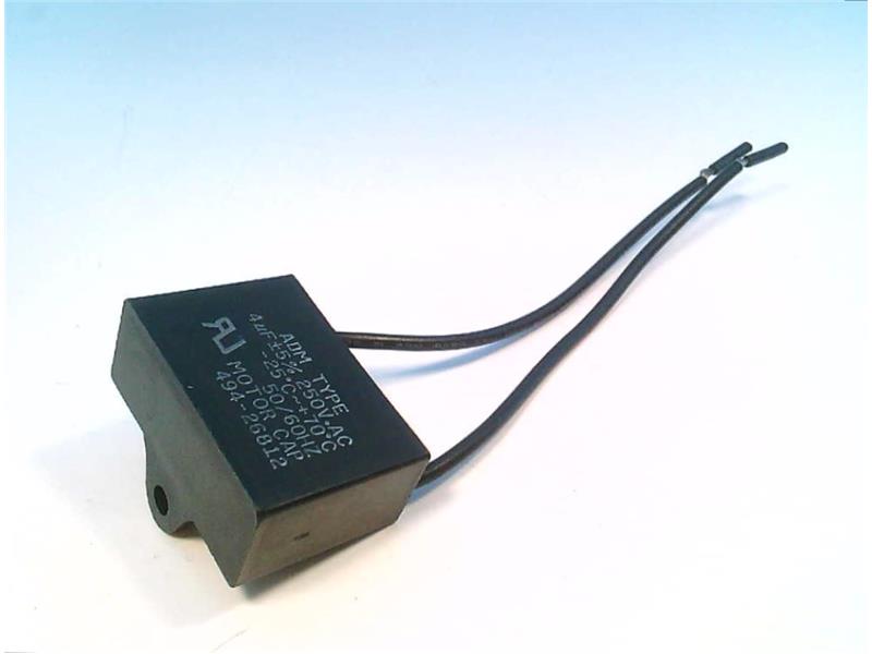 BODINE ELECTRIC 494-26812