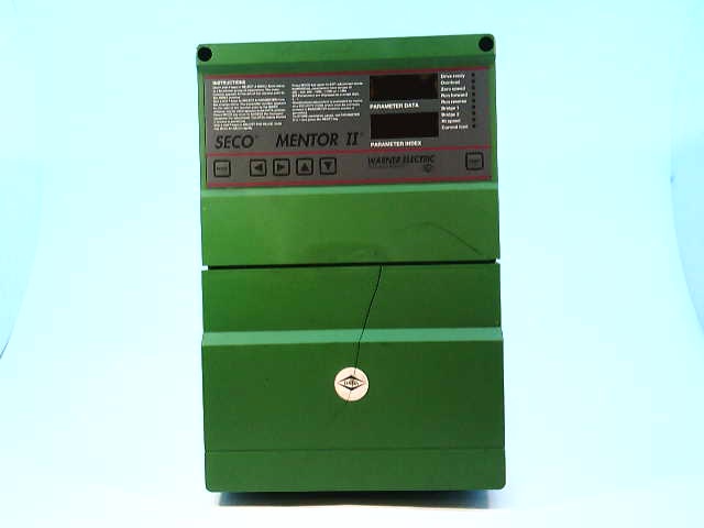 M4207-10020F by DANAHER MOTION