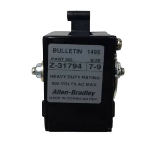 ALLEN BRADLEY Z-31794