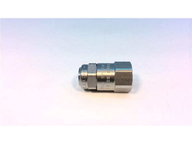 SPRAYING SYSTEMS 1/8G-SS6.5