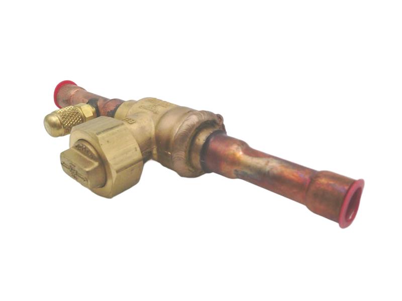 SHERWOOD VALVE 586WAS-8ST