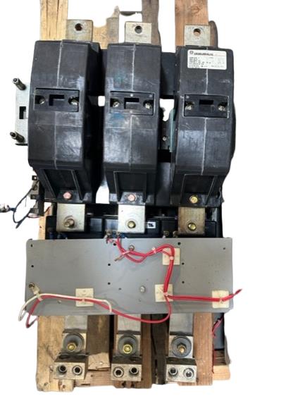 GENERAL ELECTRIC CR385J004AJ1C