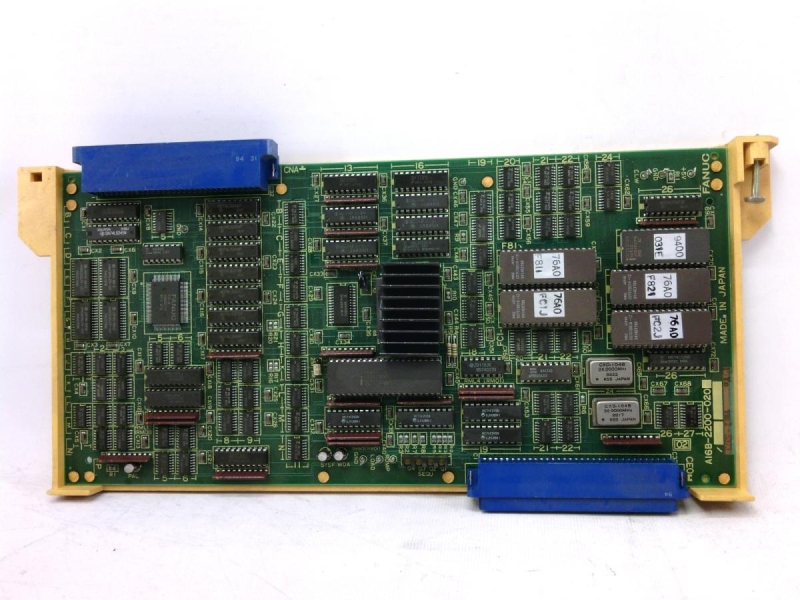 A16B-2200-0200 by FANUC
