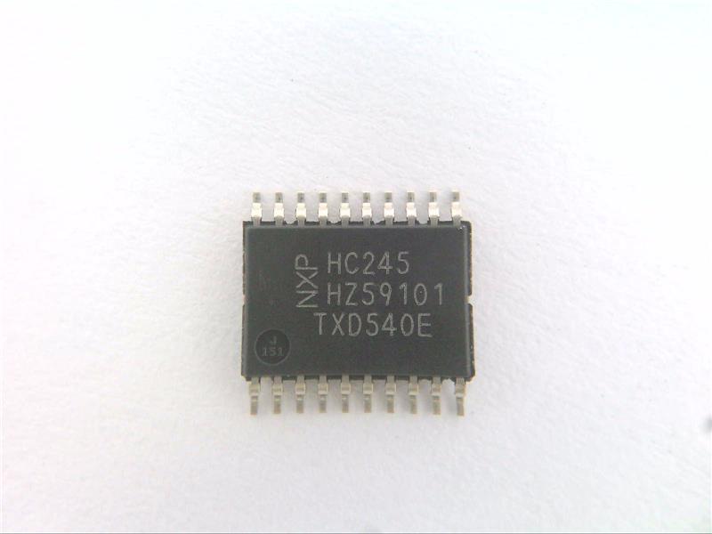 NEXPERIA 74HC245PW,118