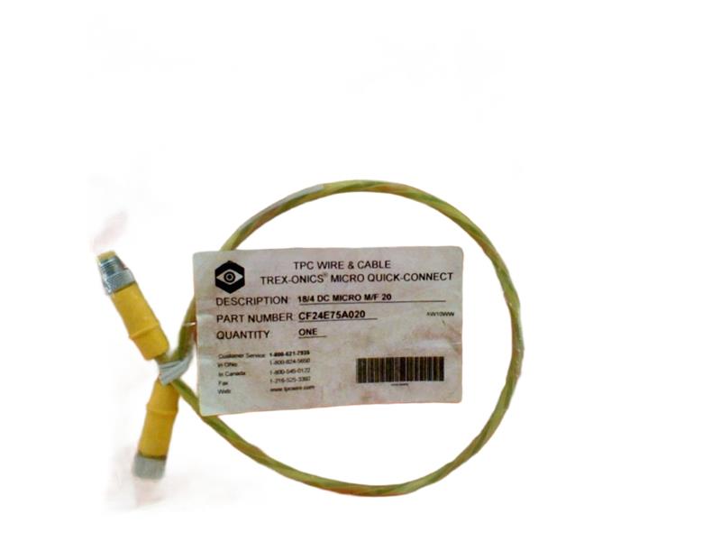 CF24E75A020 by TPC WIRE & CABLE