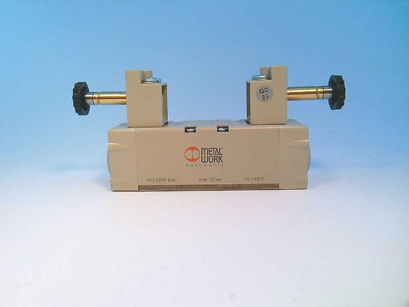 METAL WORK PNEUMATIC 7051021200