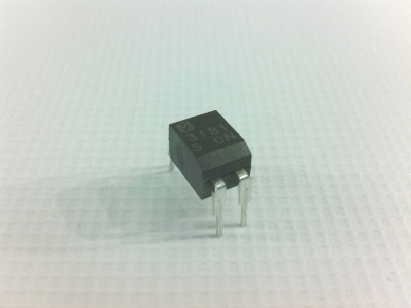 CNC7S101 by MATSUSHITA ELECTRIC