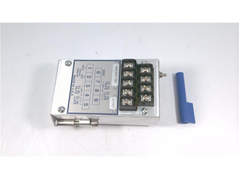 AMETEK 406-6022-F0101