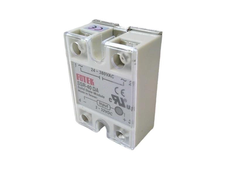 FOTEK SSR-40-DA