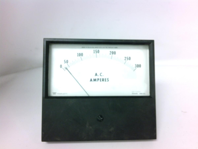 TRIPLETT 430-GL-300A