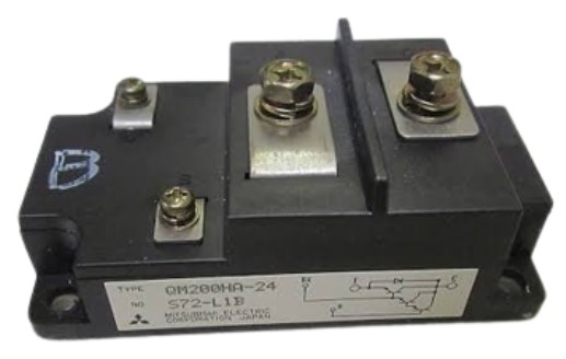 MITSUBISHI QM200HA-24