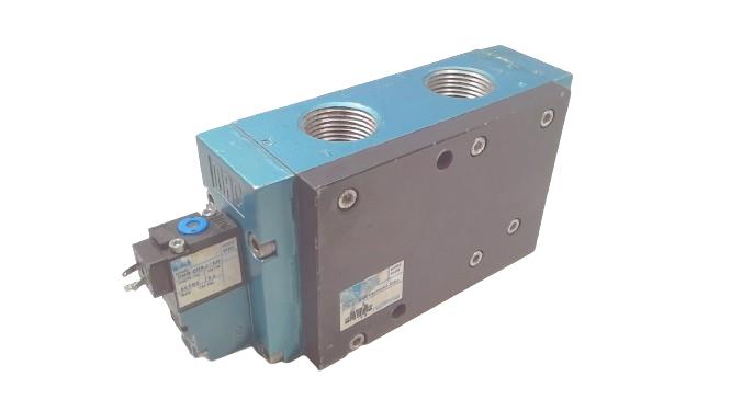 MAC VALVES INC 67A-C1-BAB-DM-DDAJ-1KD=532H