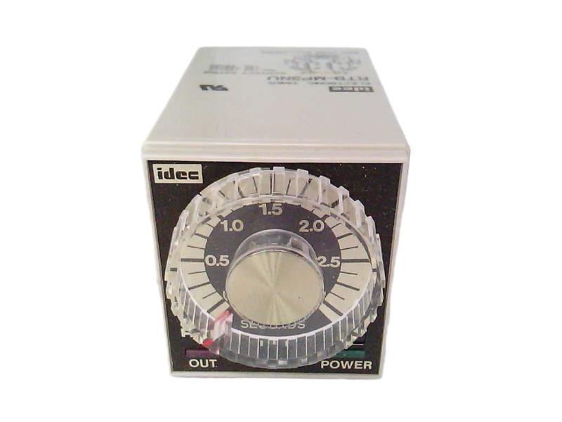 IDEC RTB-MPWNU-3S-DC24V