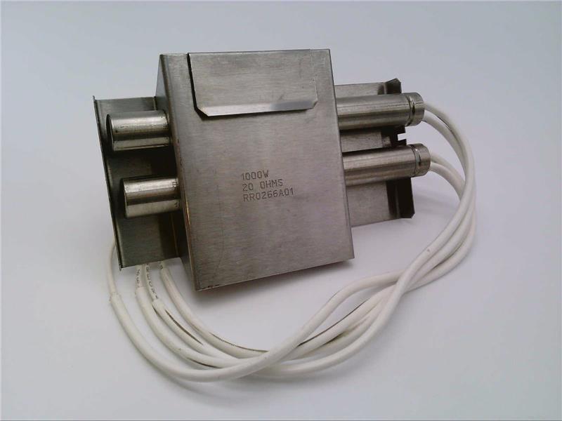 ASEA BROWN BOVERI RR0266A01