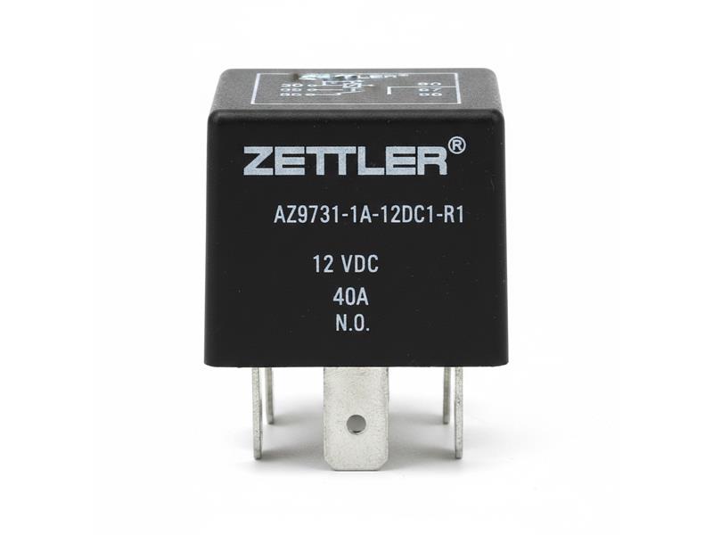 AMERICAN ZETTLER AZ9731-1A-12DC1-R1