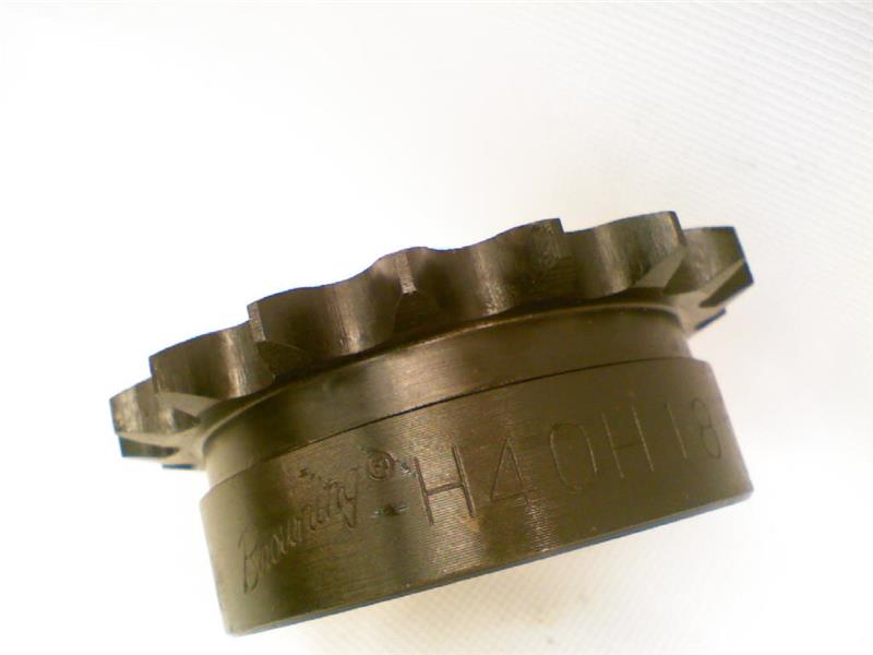 REGAL REXNORD H40H18-1-1/2