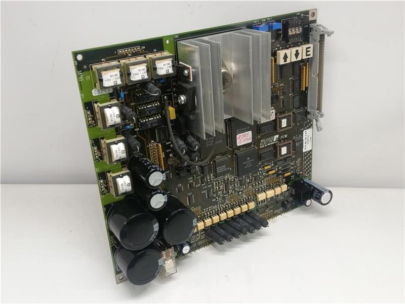 ASEA BROWN BOVERI 810.80.00