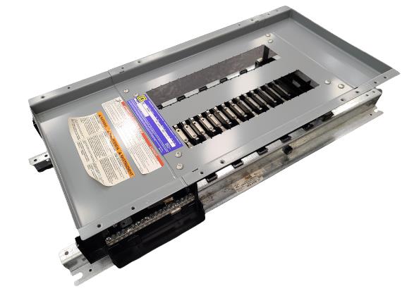 SCHNEIDER ELECTRIC NQ30L2