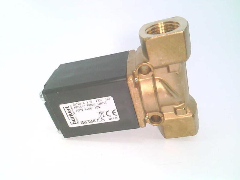 BURKERT 304755