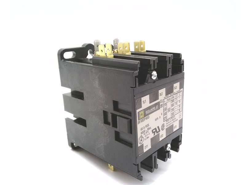 SCHNEIDER ELECTRIC 8910-DPA53