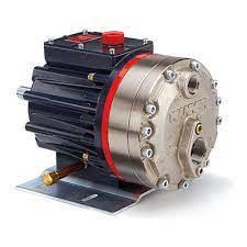 WANNER ENGINEERING H25C4700001