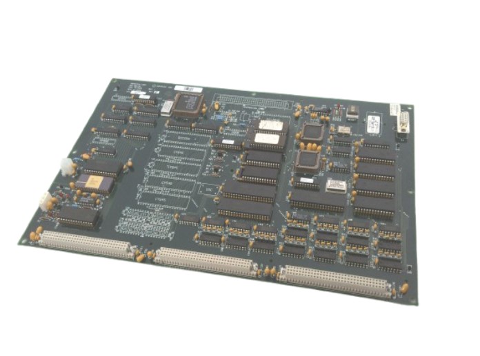 PROMETRIX CORP 54-0325